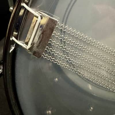 Yamaha Steve Gadd YSS1455SG 5.5x14 Signature Snare Drum image 4