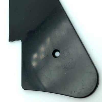 Les Paul Style Pickguard - Black image 4