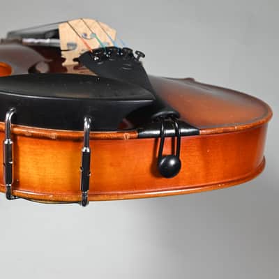 3/4 Suzuki Violin No. 280 (Intermediate), Nagoya, Japan - Full Outfit image 16