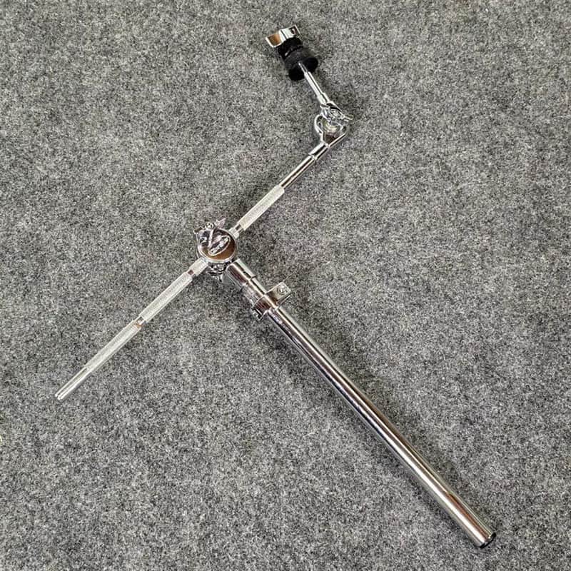 Used Gibraltar Telescoping Cymbal Boom Arm - Good image 1