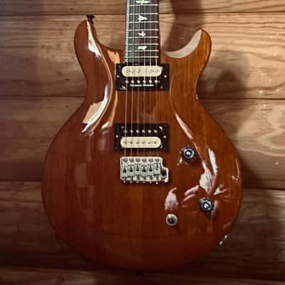 PRS SE Santana Standard - Tortoise Shell image 5