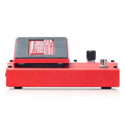 DigiTech Whammy 5 Pitch Shift Pedal + NEW image 5