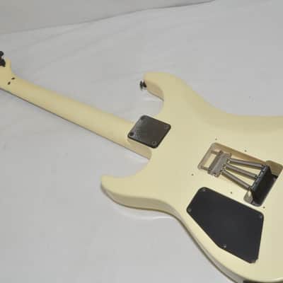 Greco GROVER pegs 1987 JSH-75 Electric Guitar Ref. No.6345 image 11
