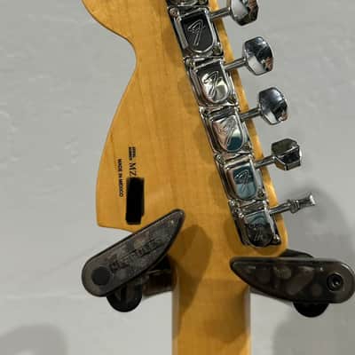 2006 Fender FSR '72 Telecaster Deluxe 60th Anniversary - Olympic White image 8