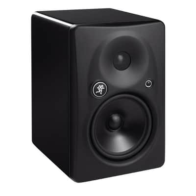 Mackie HR624MK2 6" 2-way High Resolution Studio Monitor image 3