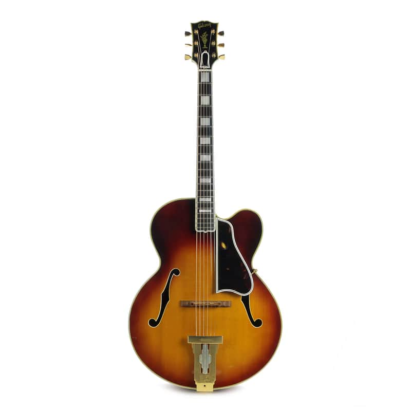 Gibson L-5C 1948 - 1969 image 1