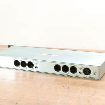 Clear-Com PS-702 2-Channel Intercom Power Supply CG011SP image 5