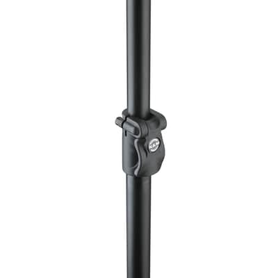 Mint Konig & Meyer 23783-500-55 Microphone Fishing Pole XL, Black image 3