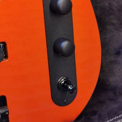Schecter USA Michael Anthony Signature Bass Custom Shop Handsigned image 9