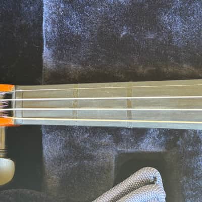 Samuel Eastman VL100 4/4 Full-Size Student Violin image 4