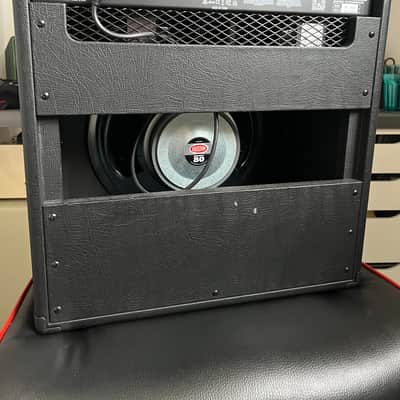 Ashdown SX-5C Guitar Amplifier image 4