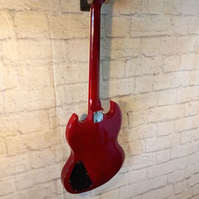 Gibson Baldwin Signature series SG Electric Guitar image 7