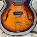 Gibson ES-330 TD 1959 - Tobacco Sunburst