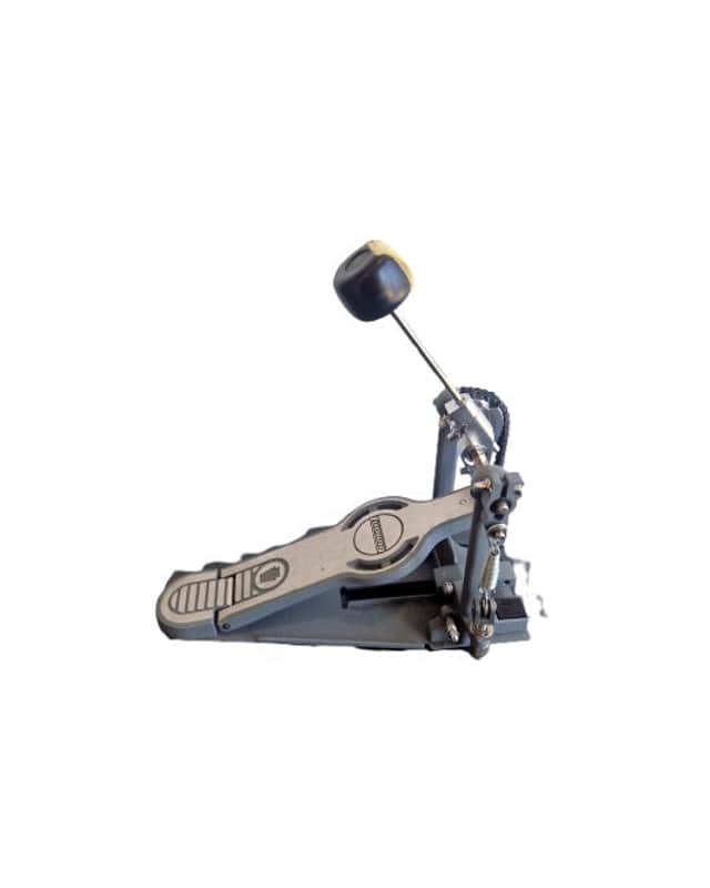 Ludwig Atlas Kick Drum Pedal - Drum Hardware - Good w/ Soft Case image 1