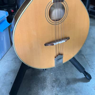 Johnson MA-400 Celtic Bouzouki image 20