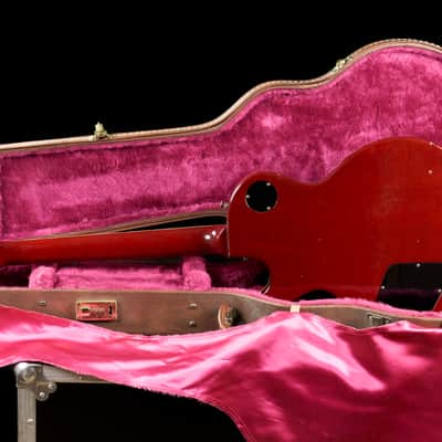 Gibson Les Paul Classic 1960 from 1994-2006 (first run) image 13