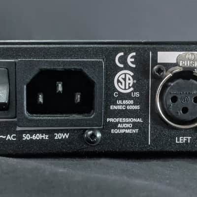 TC Electronic DBMAX: Digital Bypass Broadcast Maximizer II image 9