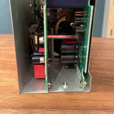 IGS Audio Tubecore 500 Series Vari-Mu Compressor 2010s - Common image 2