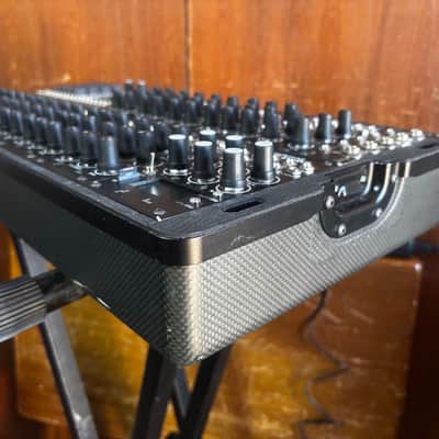 Erica Synths Techno System Modular Synthesizer image 8