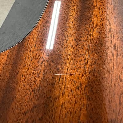 Taylor 552ce 12-Fret X-Brace (2016) #76072 with Original Hard Case image 17