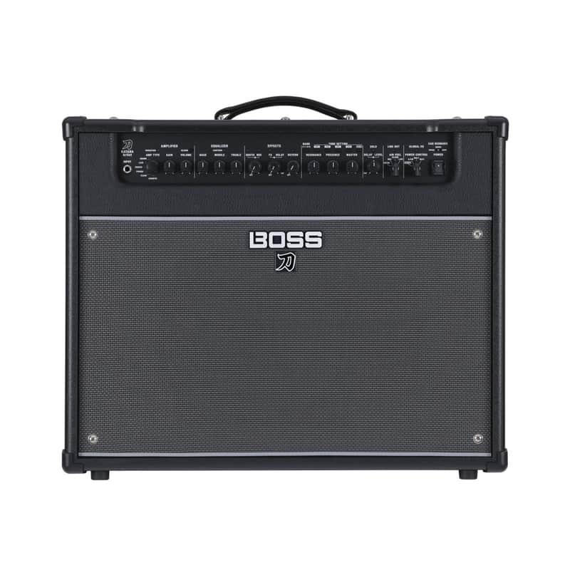 BOSS Katana Artist Gen 3 Guitar Amplifier image 1