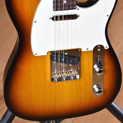 Suhr Classic T Antique 3tb Rw Ss image 3
