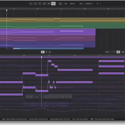 Dreamtonics Orchestral Essentials Collection (Download) <br> image 2