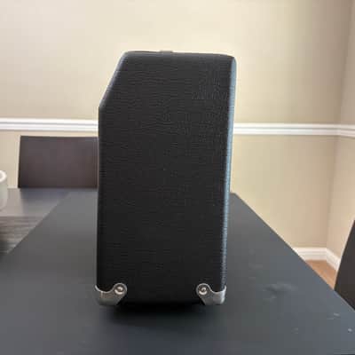 Guitar Cabinets Direct Blackface Vibro Champ Style Combo Cabinet, Weber Alnico Blue Pup 8", 8A100, 8A150 Speakers 2023 image 5