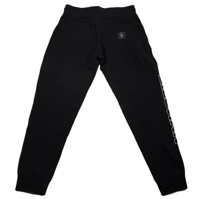 Zildjian - YZIL ZAJG0024 LWT JOGGERS BLK XL imagen 2