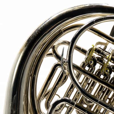 Holton H279 'Farkas' Professional Double French Horn Detachable Bell SN 658120 image 8