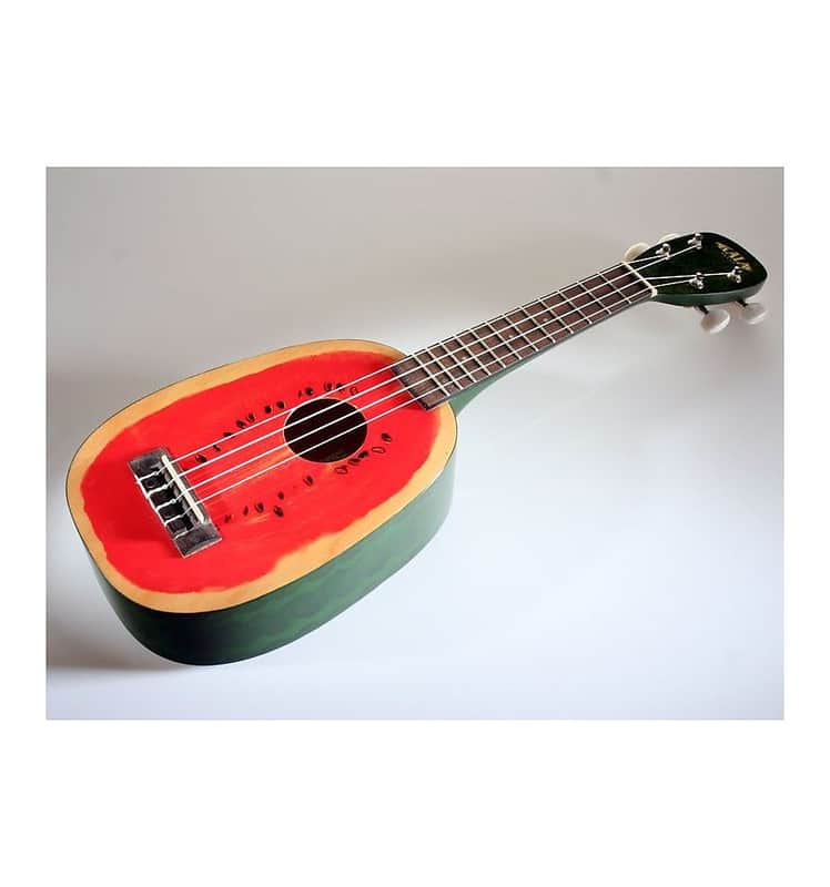 Kala KA-WTML Novelty Series Ukulele image 1
