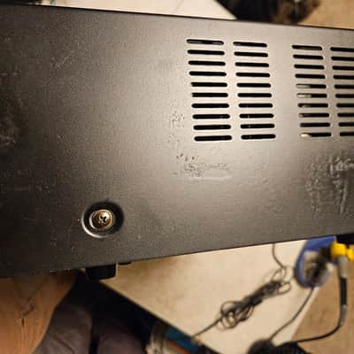 Sansui AU-9500 - Fully Restored image 5