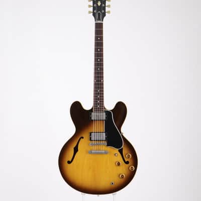 GIBSON CUSTOM Historic Collection 1959 ES-335 DOT Vintage Sunburst [A99040] (05/12) image 13