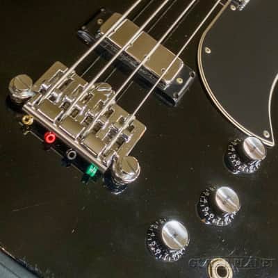 SG Standard Bass -Ebony- image 3