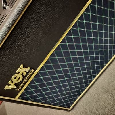 NOS Vox Valvetronix AD120VTX 2x60-Watt 2x12" image 3