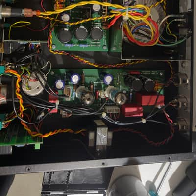 Original Universal Audio 2-610 2008 - Perfect shape image 5