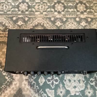 Mesa Boogie Mini Rectifier Twenty-Five 2-Channel 25-Watt Guitar Amp Head 2011 - Present - Various imagen 3