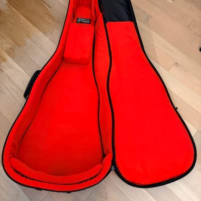Gator GT-ACOUSTIC-TAN Transit Series Acoustic Guitar Gig Bag 2010s - Tan image 7