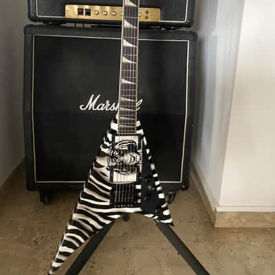 Jackson Randy Rhoads 1987 - custom image 2