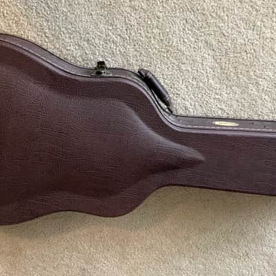 Bedell TB-28-G Dreadnought HD-28 Style Acoustic Guitar image 5