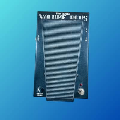 Morley PVO+ Volume Plus | Reverb