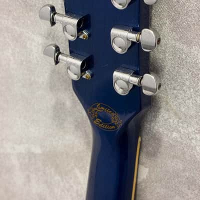 Gibson Les Paul Special Limited Edition Sapphire Blue 1996 image 18