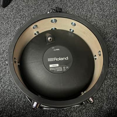 Roland PDA100L V-Pad 10" Dual Trigger Mesh Drum Pad image 3