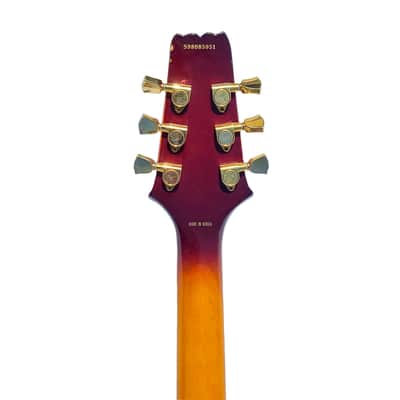 ARIA PRO II TA-62 image 6