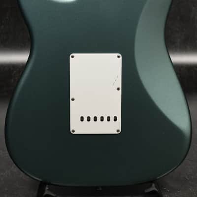 Fender Mexico Vintera '60s Stratocaster Ice Blue Metallic 2019 [MX19098024] (07/27) image 8
