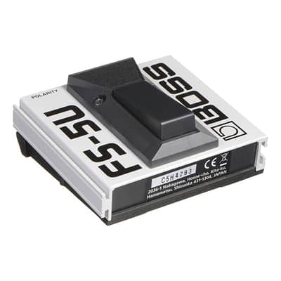Boss FS-5U Foot Switch image 3