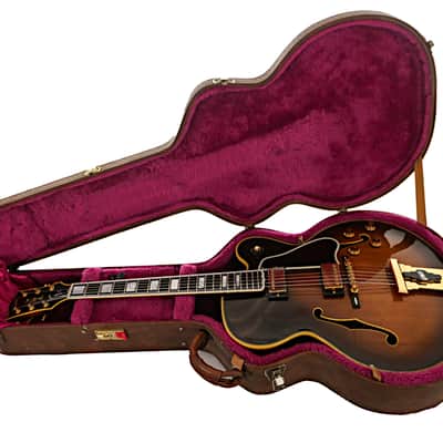 Gibson Custom L-5 CES Guitar #90162392 image 10