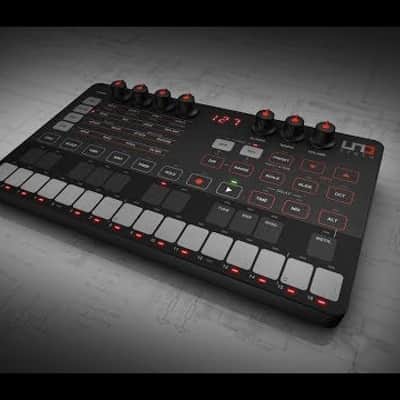 IK Multimedia Synthesizer (Queens, NY) image 7