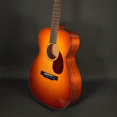 Collings OM1 SB 2025 - Sunburst image 3
