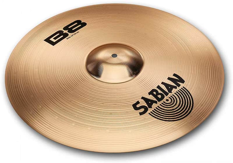 ●SABIAN / B8 Ride●20” ライド・シンバル ●中古美品 SABIAN B8 20インチ ライドシンバル セイビアン ドラム ride - メルカリ